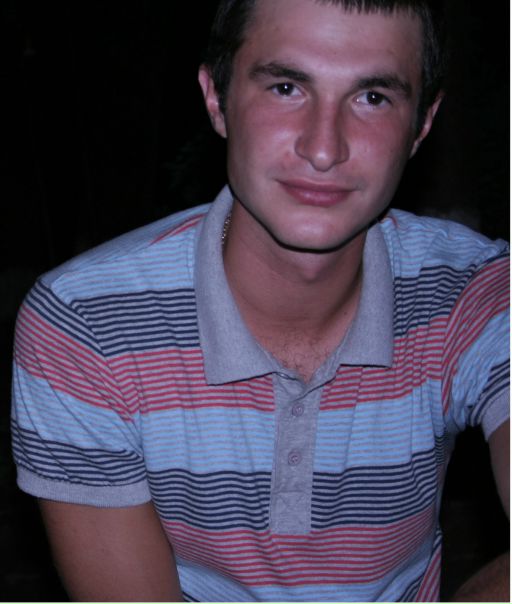 №3, Алексей Тихий, 37 лет, Ростов-на-Дону, Россия №3, Алексей Тихий, 37 лет, Ростов-на-Дону, Россия