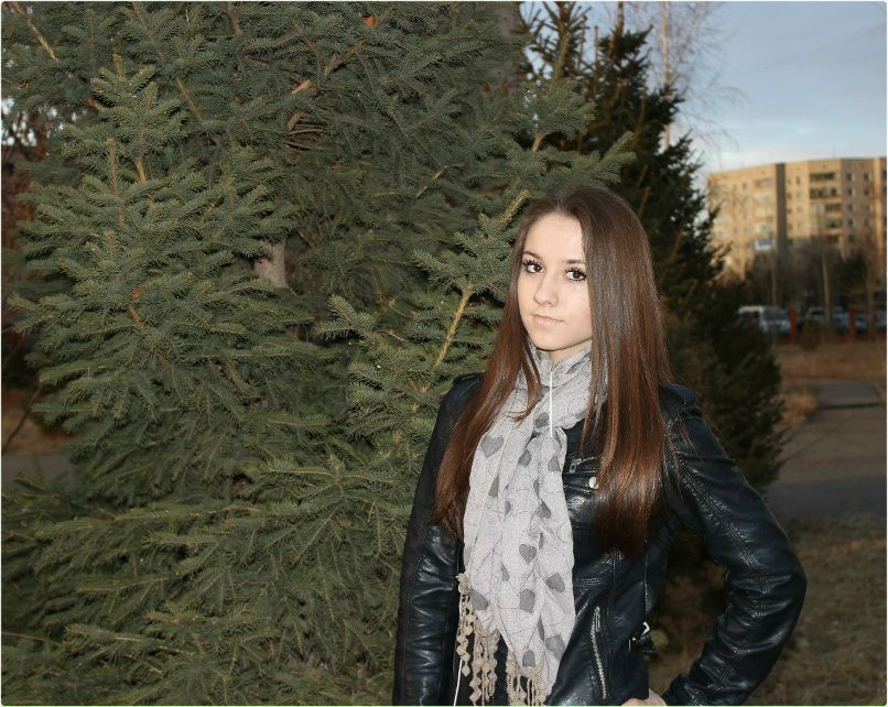 Виктория Васильева | Новосибирск