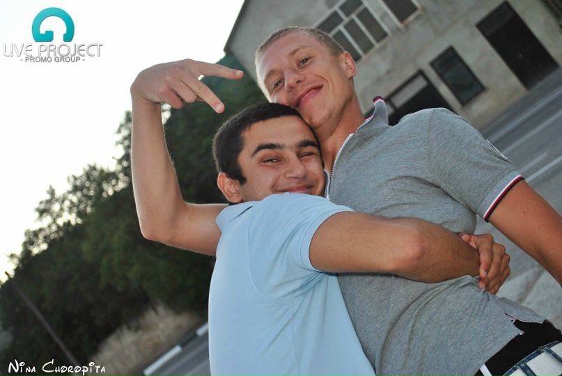 №29, Артур Рзаев, Симферополь №29, Артур Рзаев, Симферополь