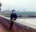 №4, Юлия Терехова, 16.5.1986, 39 лет, Санкт-Петербург, Россия