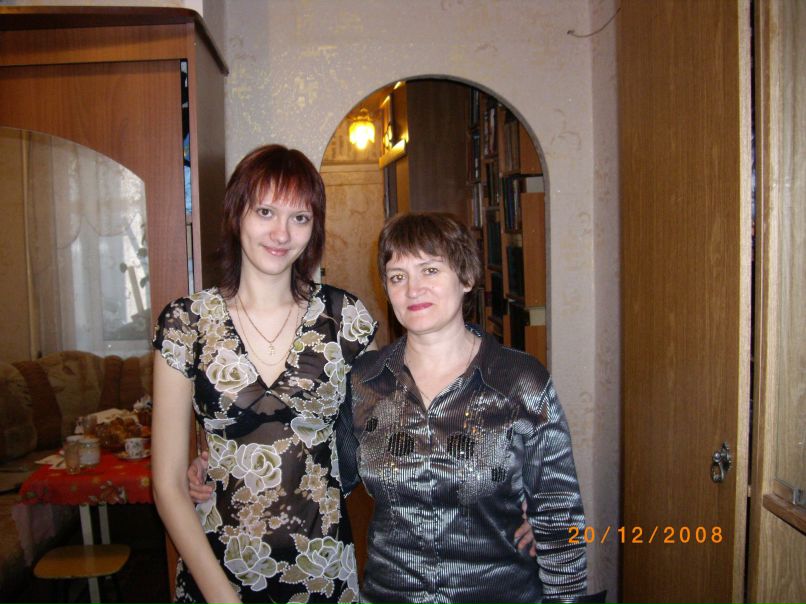 Ольга Маркова | Красноярск