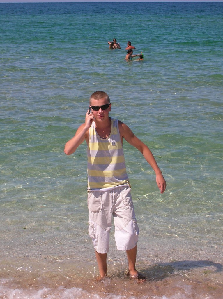 Dimich Nosal Nikolaevich | Житомир