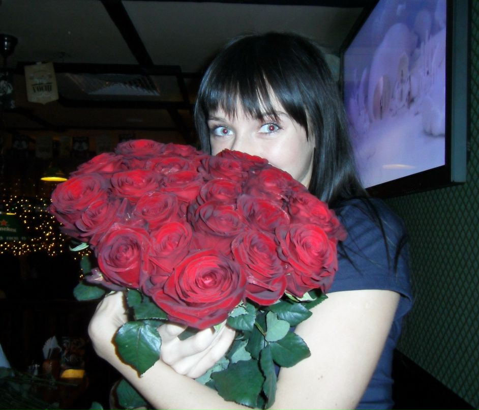 Валерия Русак | Минск