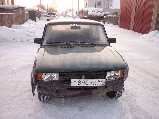 Олег Данник | Новосибирск