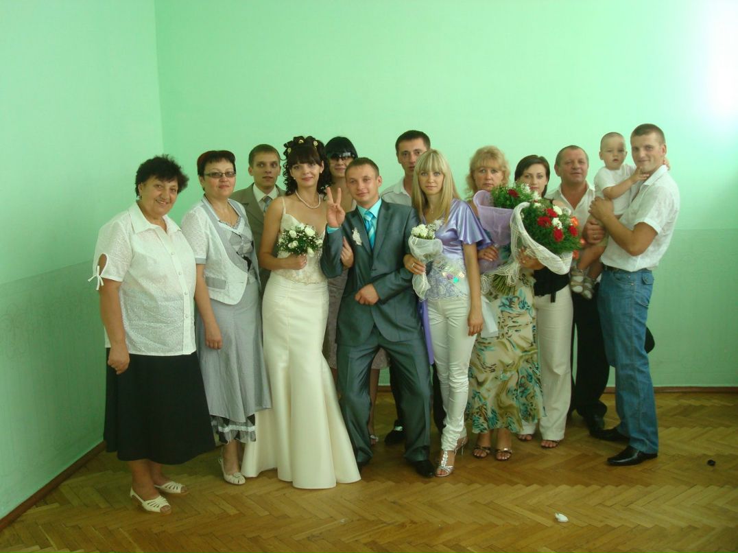 Максим Пашковский | Киев