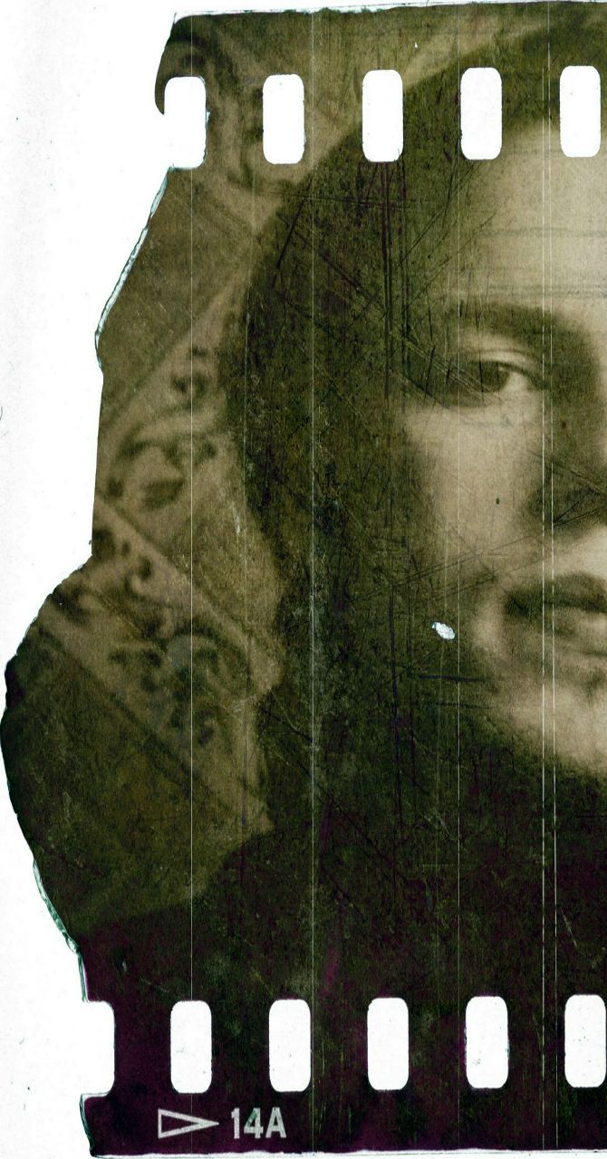 Денис Temohpab | Воронеж