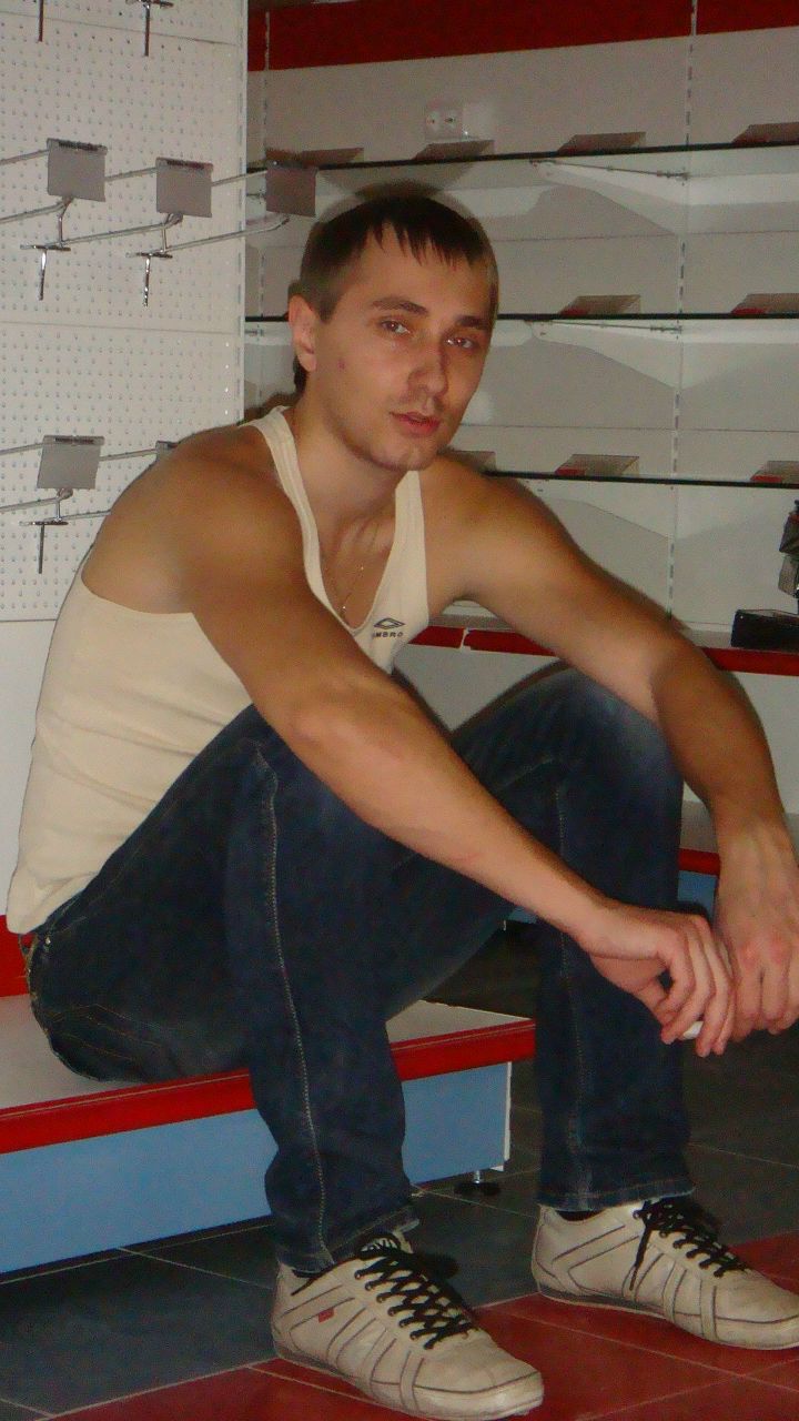 Ксения Шаманина | Коломна