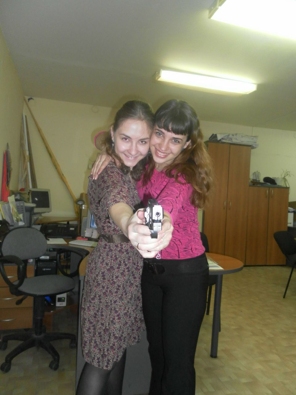 Ольга Лучинкина | Бийск