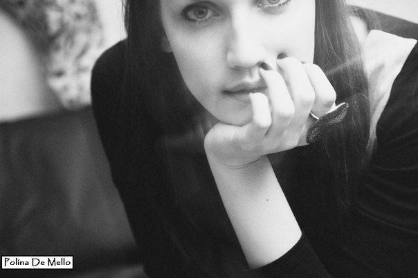 Анастасия Сакевич | Владивосток