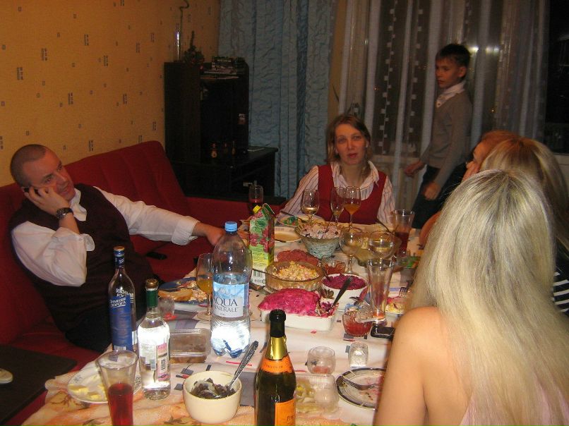 Викуся Кулишова | Москва