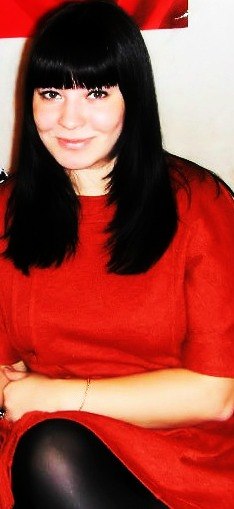 Галина Максимова | Калуга