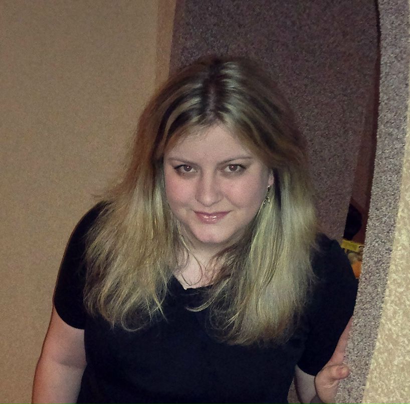 Тоня Склянчук | Ковель