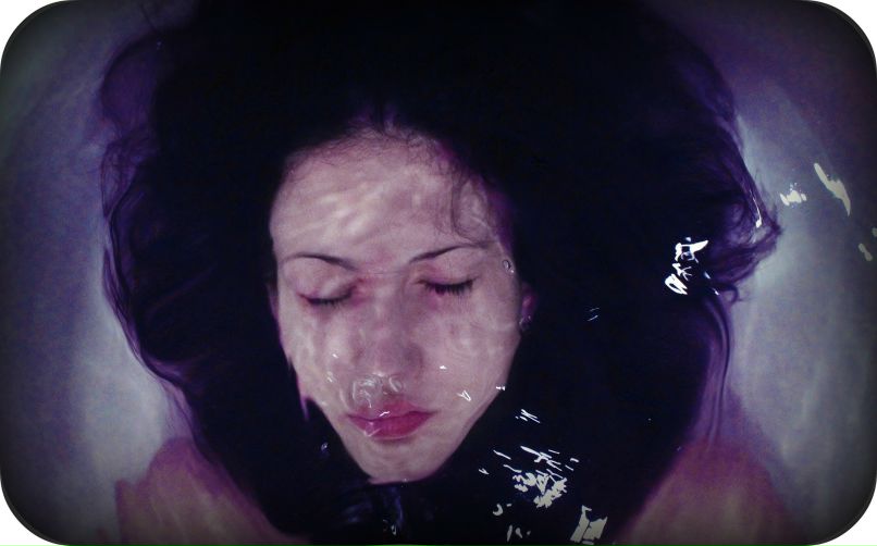 Анна Абожик | Санкт-Петербург