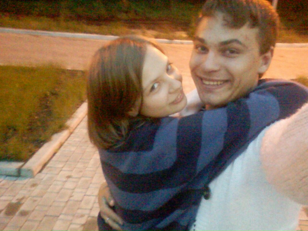 Ирина Лехман | Донецк