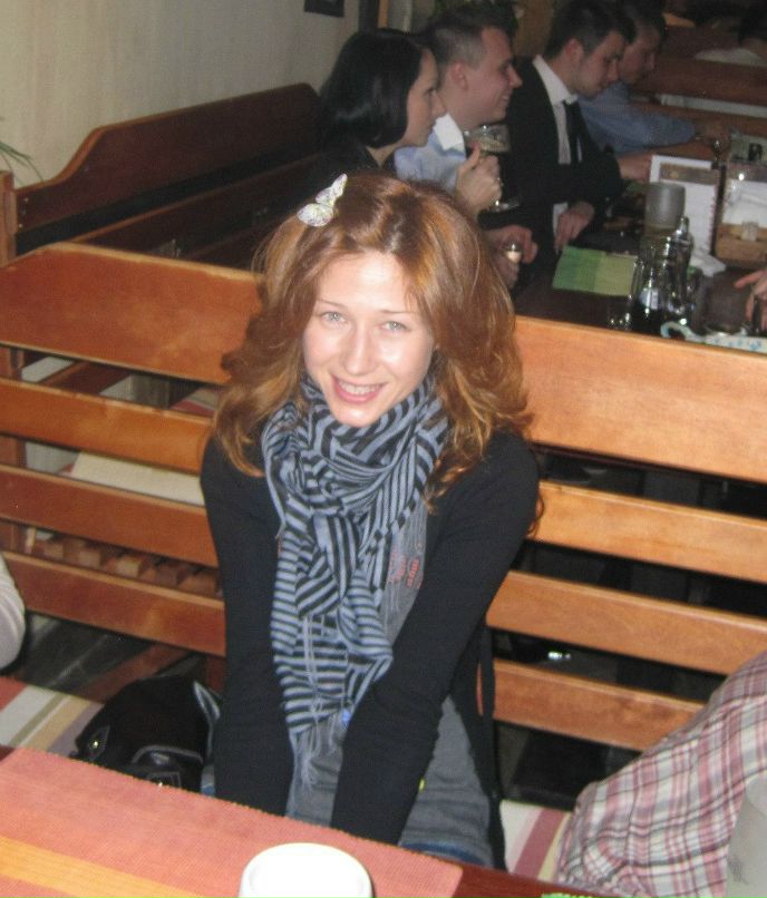 Ира ******** | Киев