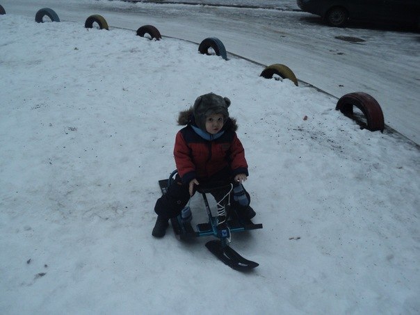 Екатерина Иванова | Сегежа