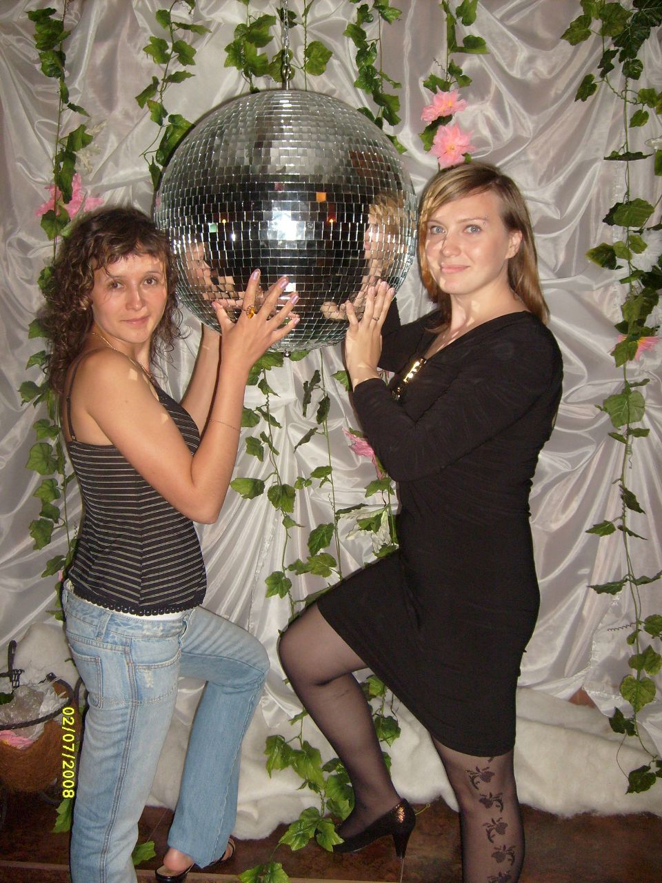 Марина Слободчикова | Магнитогорск