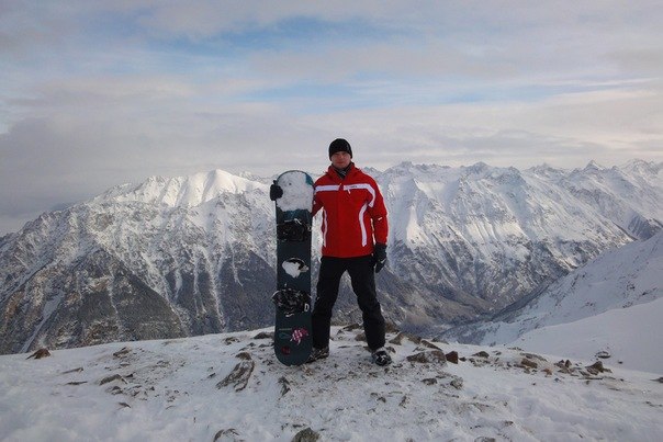 Игорь Калашников | Ростов-на-Дону