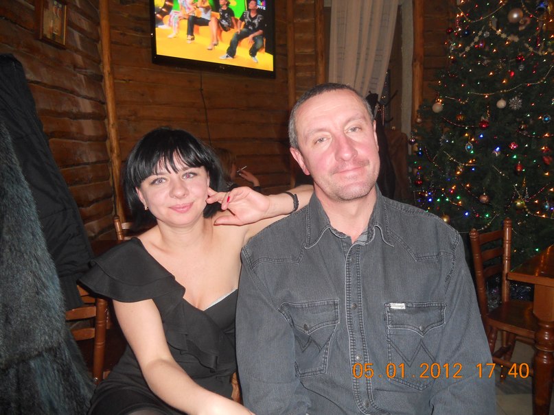 Елена Рябикина | Самара