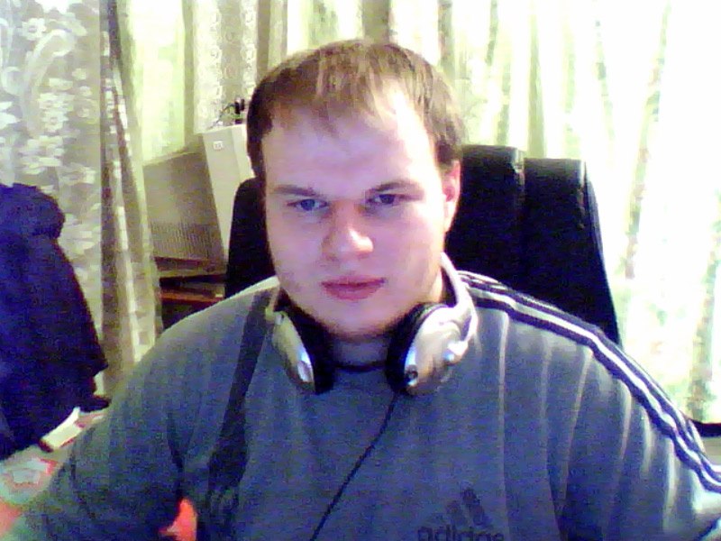 Станислав Ладник | Киев