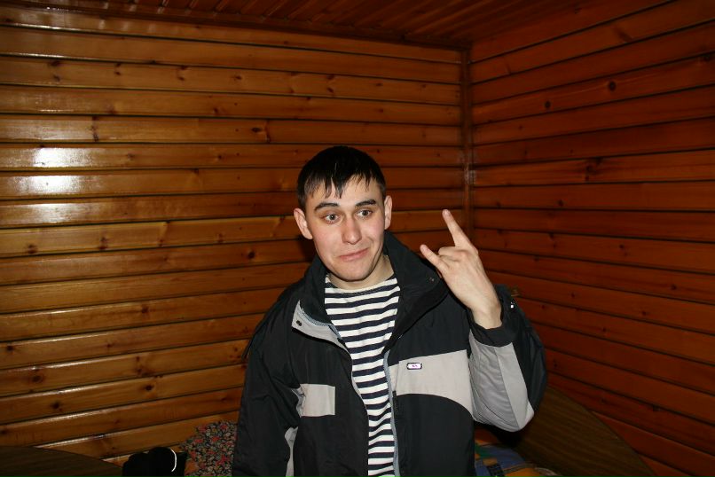 Александр Никитин | Абакан