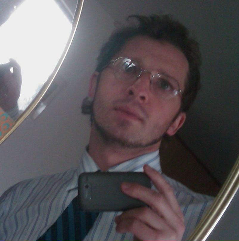 Владимир Аристархович | Jena