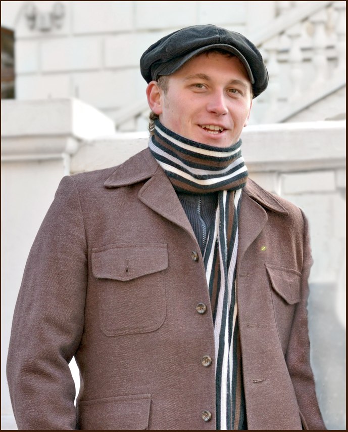 Женя Лукьянов | Севастополь