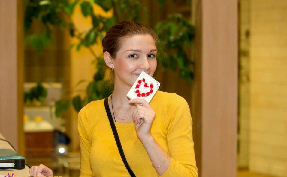 Татьяна Невидимко | Москва