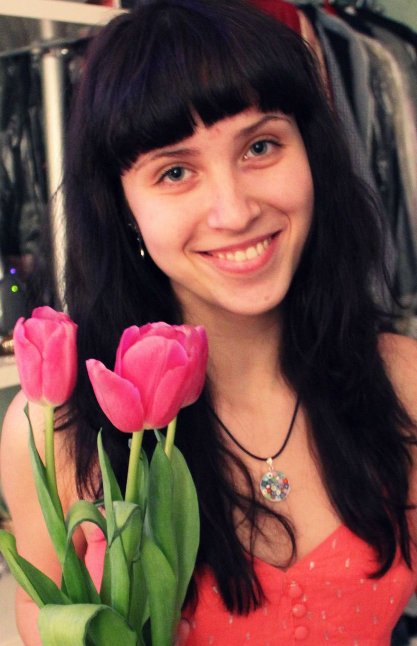 Анастасия Завьялова | Солнечногорск