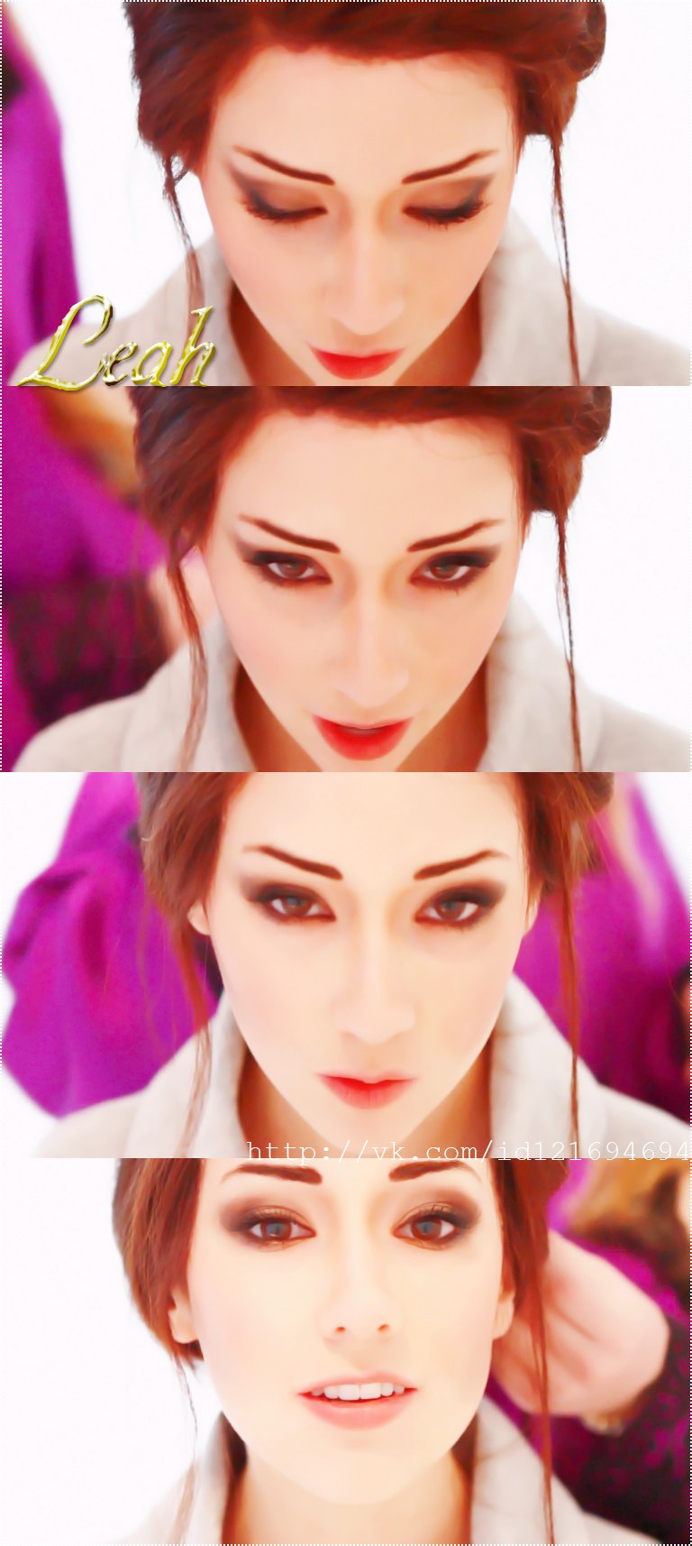 Elizabeth Swann | New York City