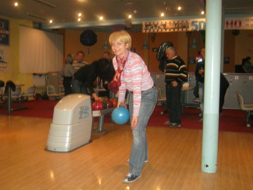 Светлана Цема | Кропивницкий / Кировоград