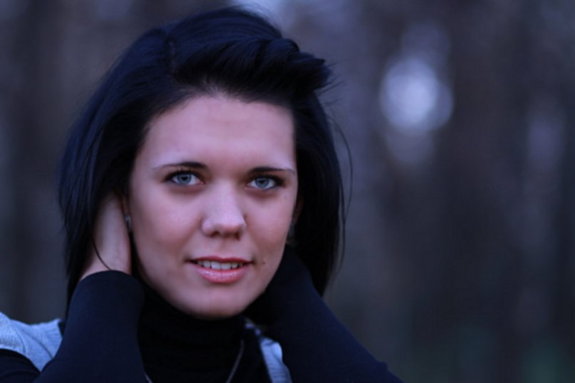 Юля Кот | Ивано-Франковск