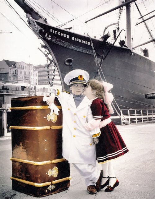 Екатерина Жилюк | Черноморск / Ильичевск