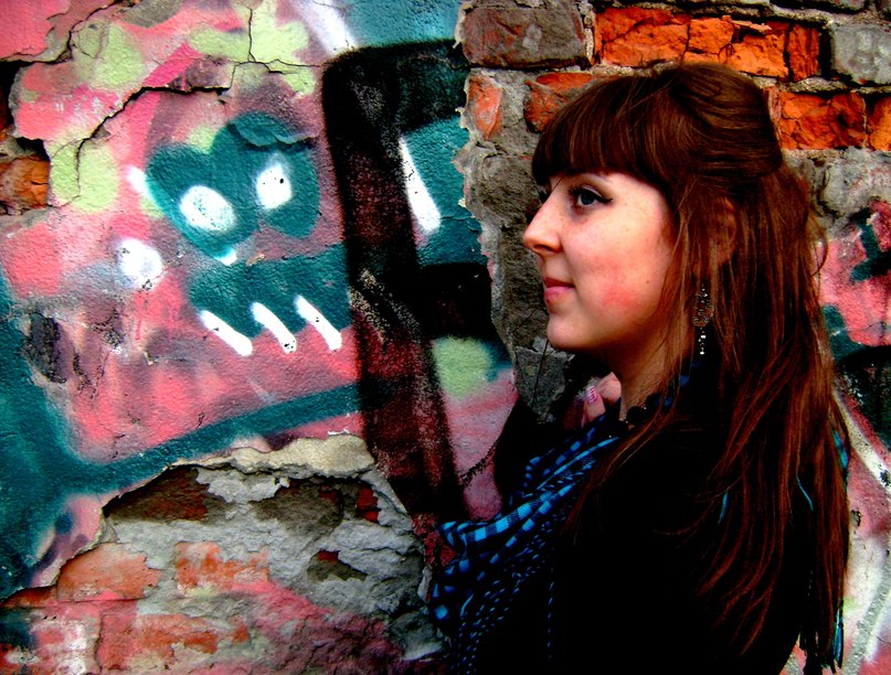 Ольга Кузнецова | Санкт-Петербург