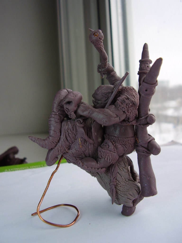 Рустам Амиров | Ульяновск