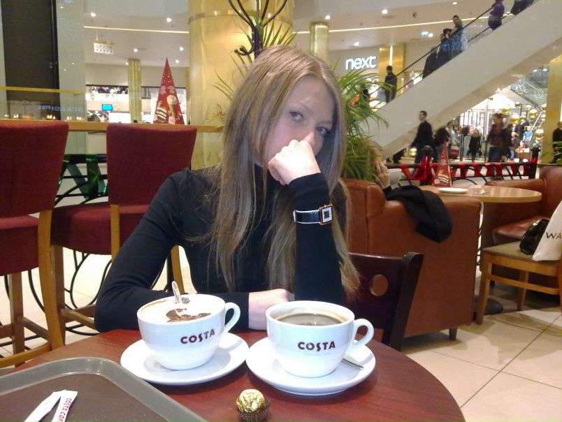 №32, Людмила Петриняк, Санкт-Петербург №32, Людмила Петриняк, Санкт-Петербург