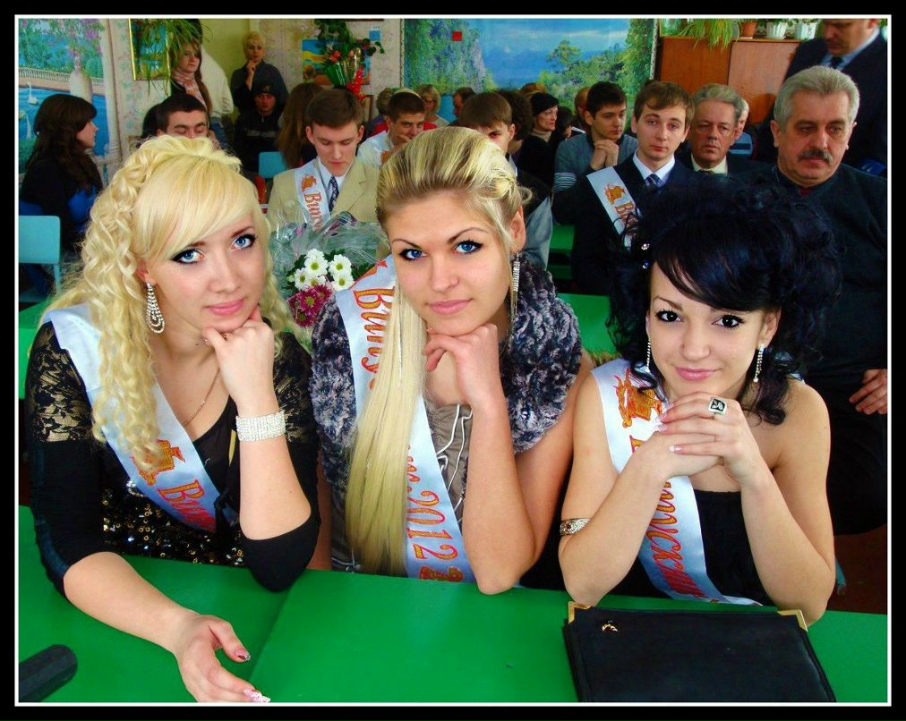 Елена Бондаренко-Ипатенко | Смела