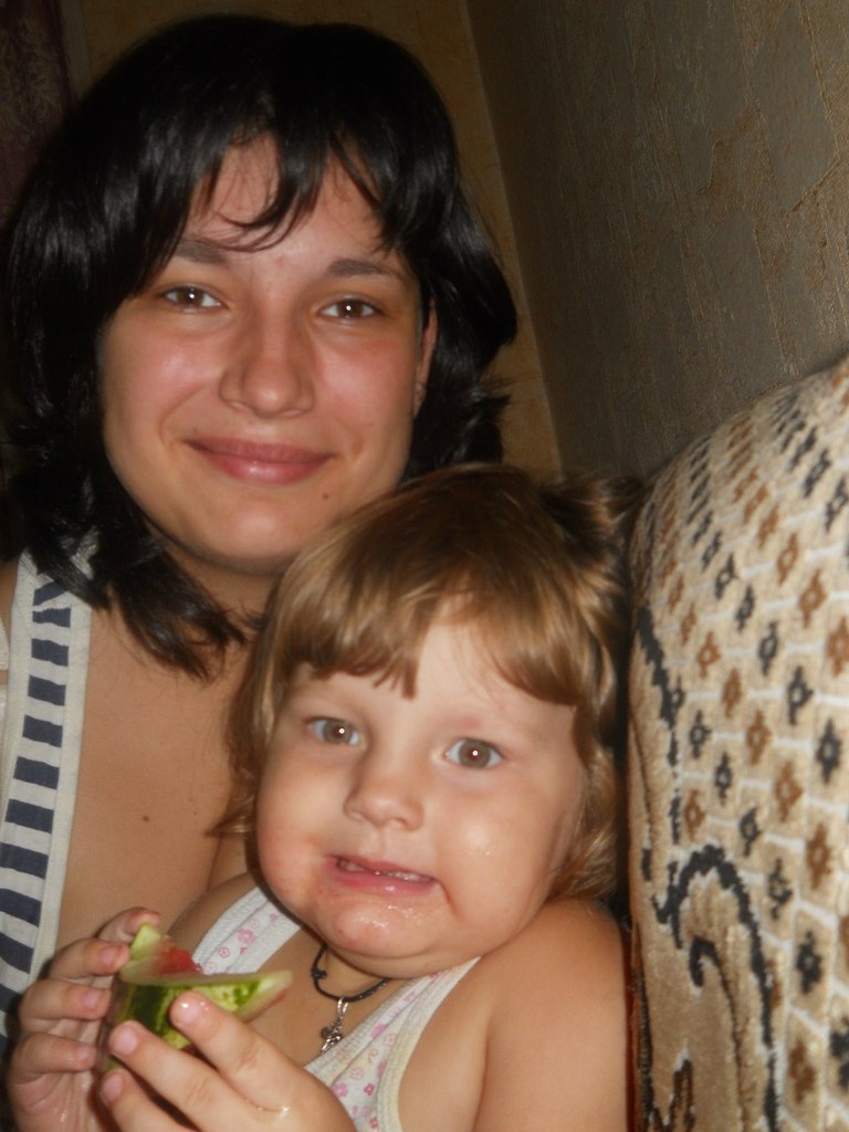 Юлия Ковалёва | Светловодск