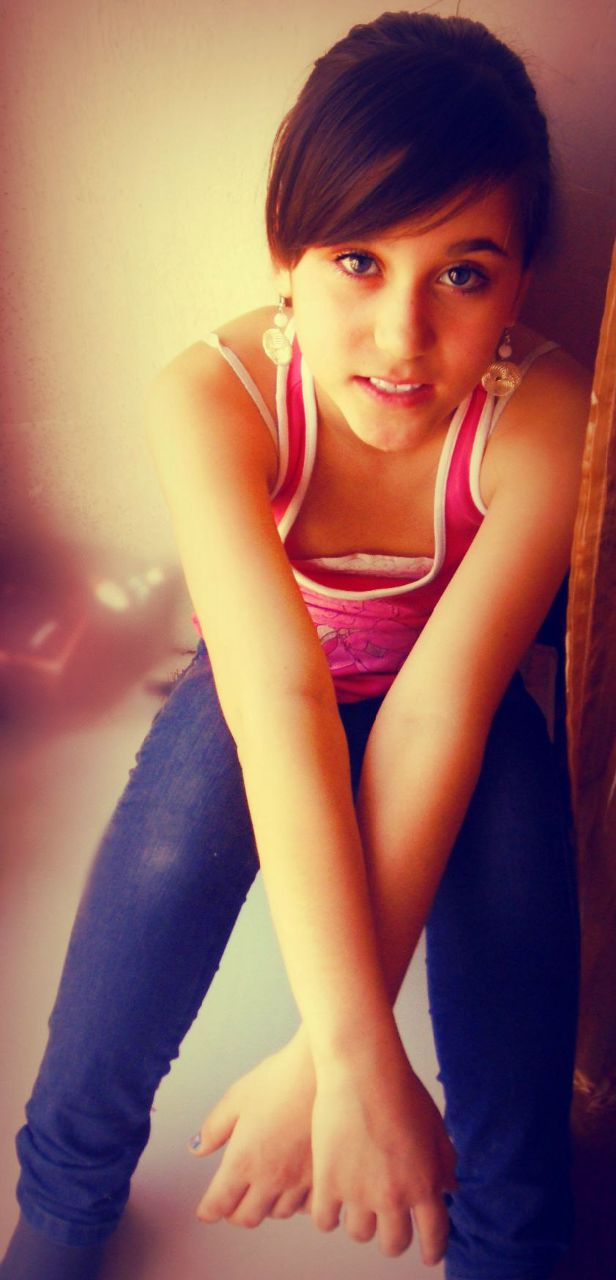 Александра Зазулина | Чита