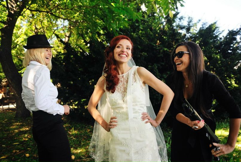 Космос Федорович | Санкт-Петербург