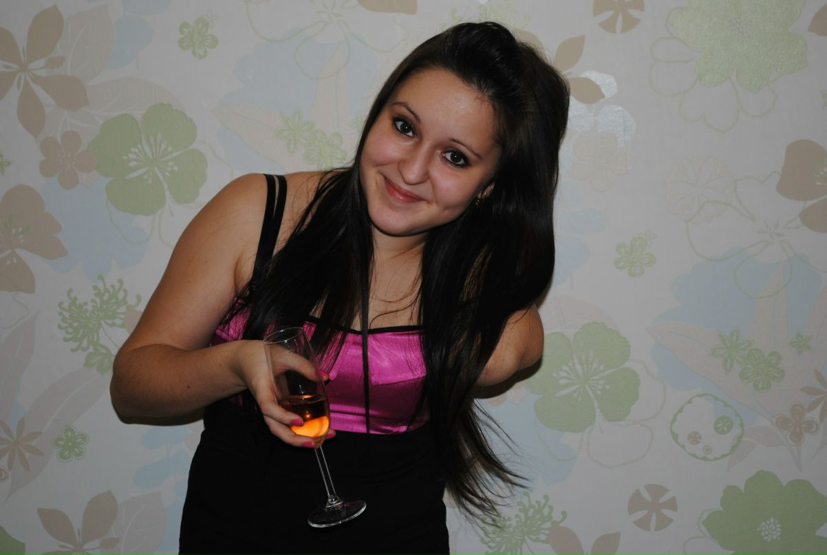 Екатерина Ерошенко | 