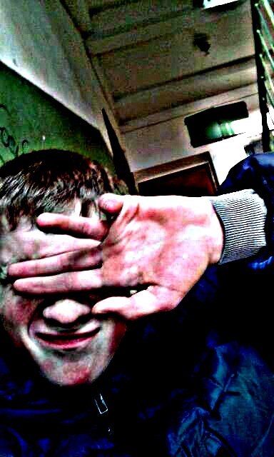 Максим Плюхин mahoooonishe [hp] | 