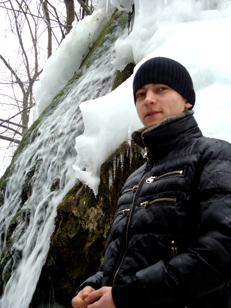 Гриша Бабюк | Livorno