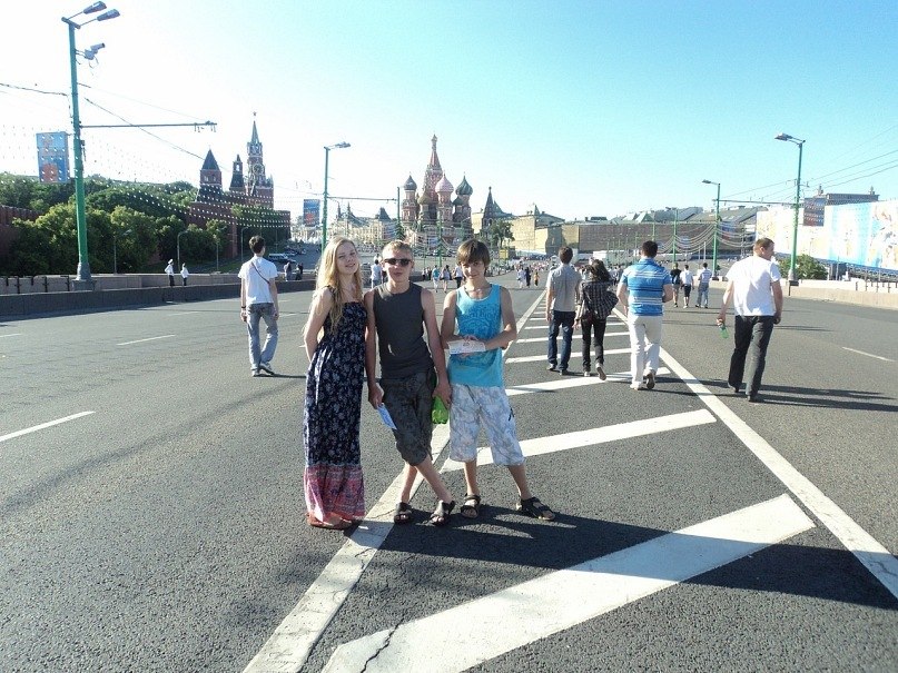 Александр Батлук ★★★ | Москва