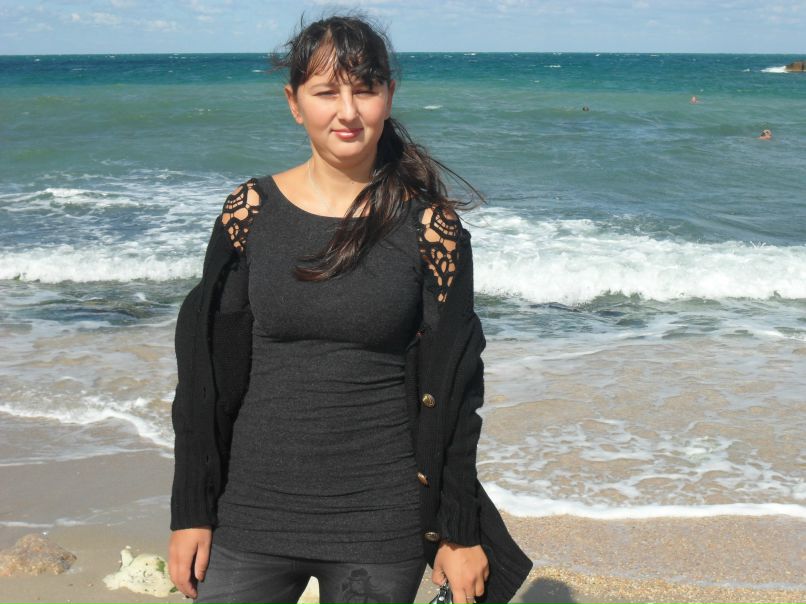 Анастасия Рыжова | Волгоград