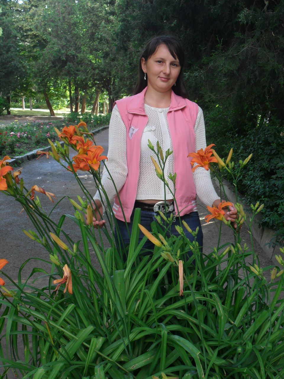 Анастасия Рыжова | Волгоград