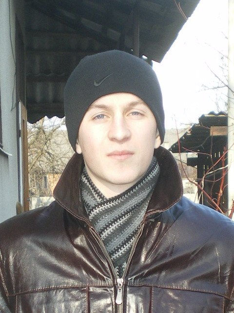 Vitalik Sabadosh | Ужгород