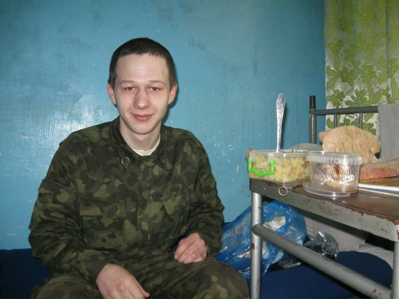 Оля Топал | Киев