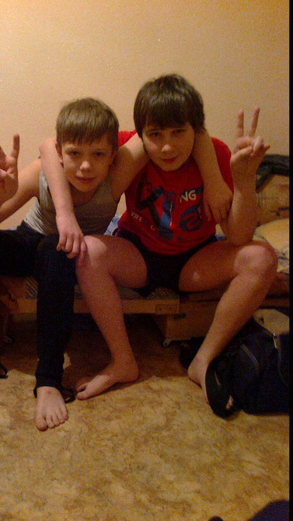 Иван Чикунов | Новокуйбышевск