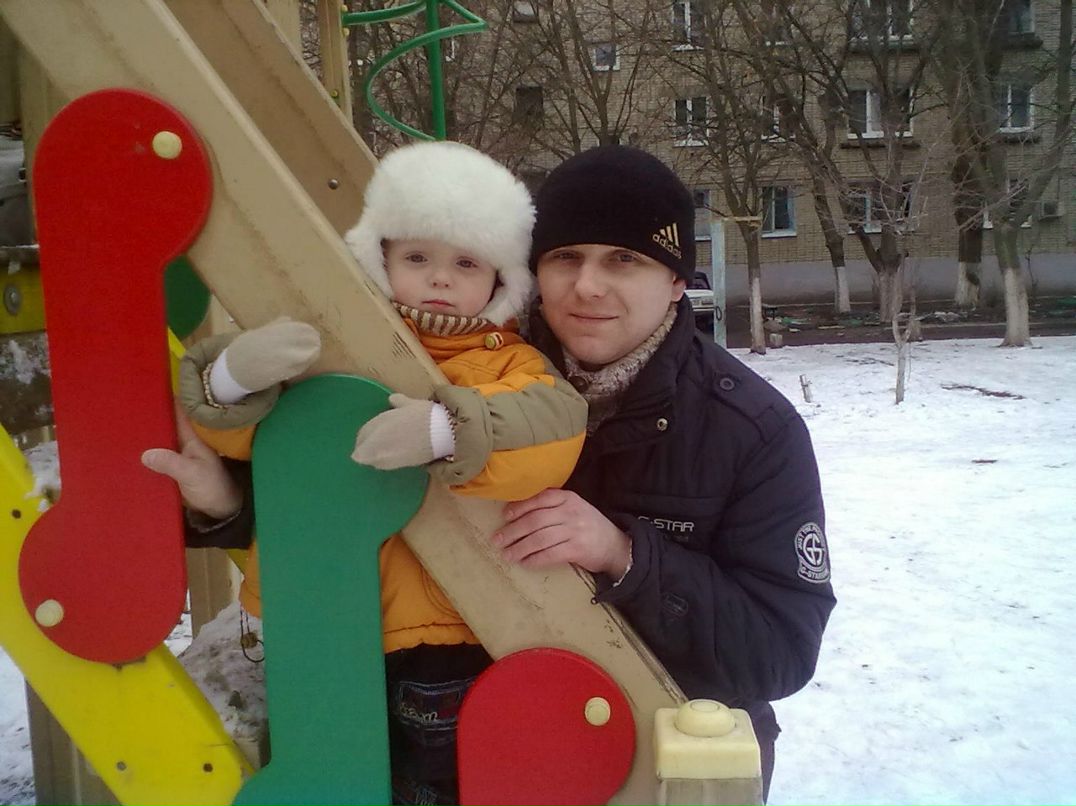 Виктор Сиянов | 